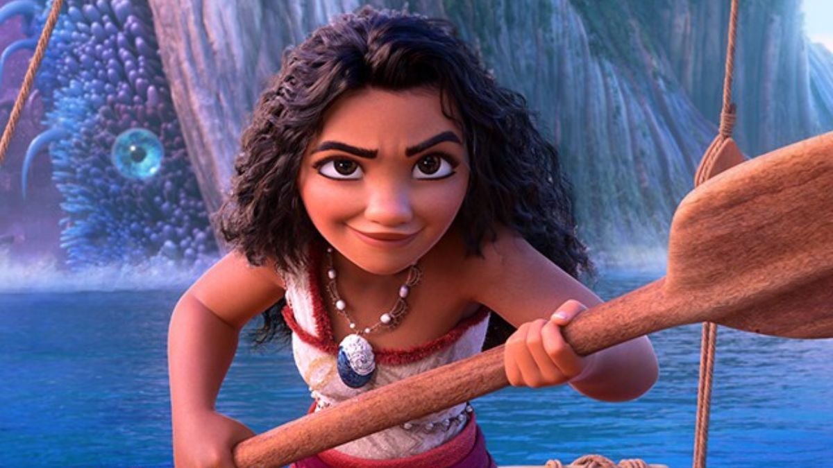 Moana 2 release date confirmed on Disney Plus! This day it will arrive on the streaming platform