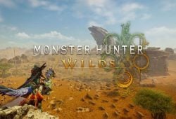 Monster Hunter Wilds: fecha de lanzamiento, cómo será y todo lo que debes saber