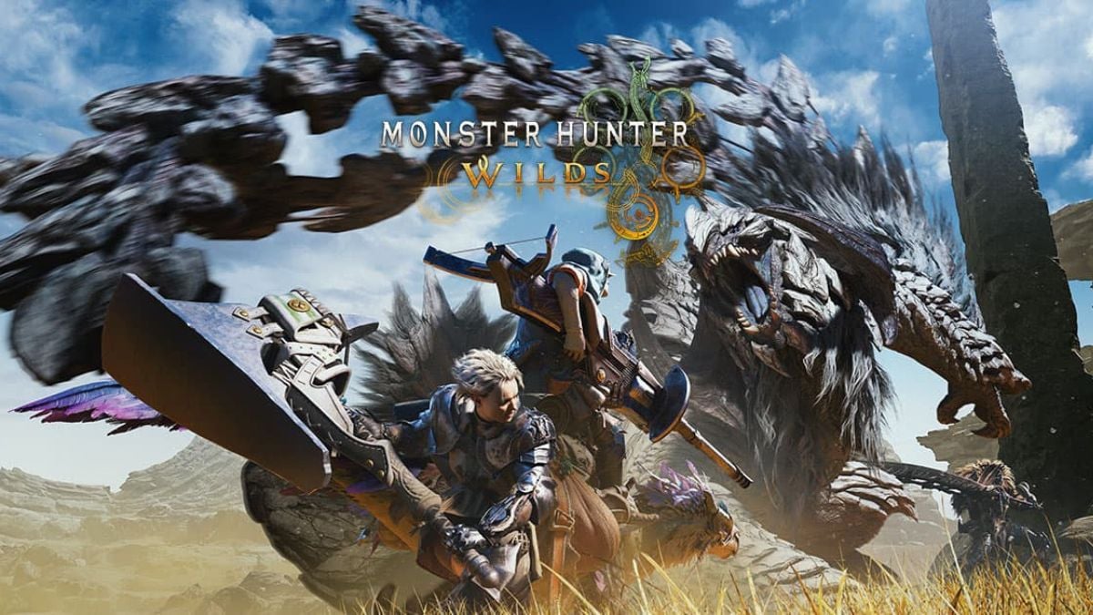 Monster Hunter Wilds: preload, release date and everything you need to know