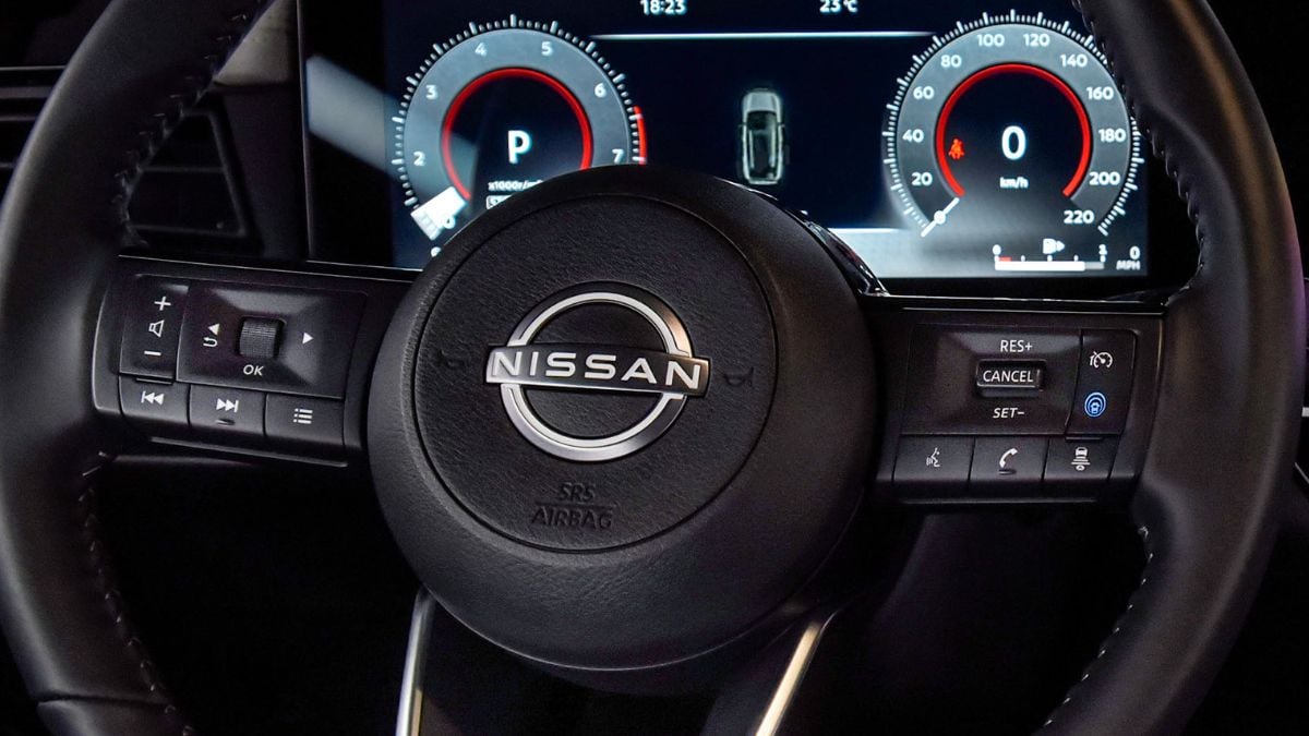 Nissan podría mover su producción fuera de México si Trump impone aranceles Foto: FB Nissan