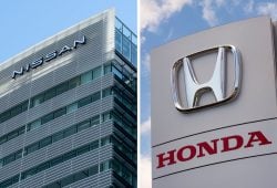 Nissan and Honda backtrack on commercial merger; future collaboration not ruled out