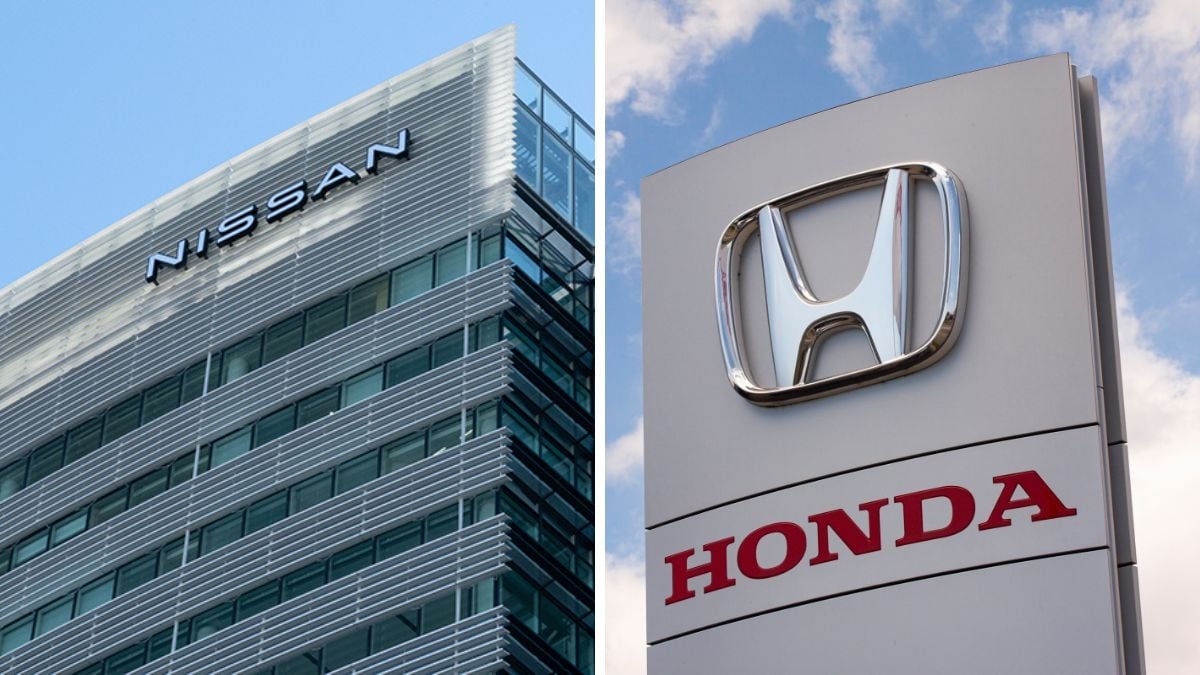 Nissan and Honda backtrack on commercial merger; future collaboration not ruled out