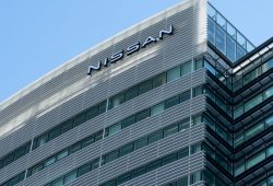 Nissan would reverse merger with Honda; we know this