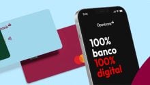 Openbank llega a México: Así es el banco 100% digital de Santander Foto: Especial