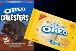 Oreo launches new chocolate and birthday cake flavors! When will they go on sale?