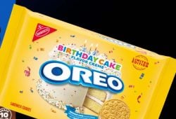 Oreo launches new chocolate and birthday cake flavors! When will they go on sale?