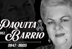 PAQUITA LA DEL BARRIO 1 2025