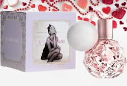 PERFUMES ARIANA GRANDE MERCADO LIBRE SAN VALENTÍN 2025