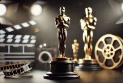 PREMIOS OSCAR 2025