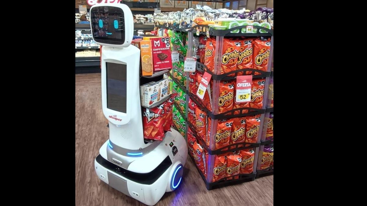 PepsiCo México lanza Shopperbot: Así funciona tu nuevo asistente de compras Foto: Especial