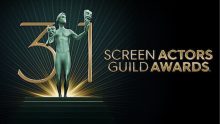 SAG Awards 2025: date, broadcast, nominees and everything you need to know