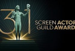 SAG Awards 2025: date, broadcast, nominees and everything you need to know