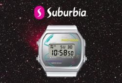 Suburbia confirma la llegada del reloj Casio Pacman en marzo 2025: Lo que sabemos Foto: Especial