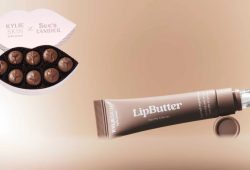 See's Candies and Kylie Cosmetics team up to launch new Lip Butter