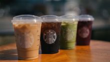 Starbucks is launching new drinks! Which ones and what are they like?