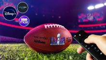 Streaming platforms to watch the Super Bowl in the United States