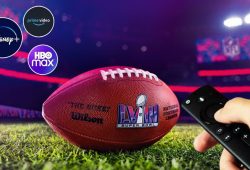 Streaming platforms to watch the Super Bowl in the United States