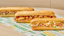 Subway offers any footlong subs for $6.99! How and when to get it?