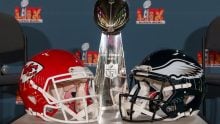 Cómo y dónde ver el Super Bowl 2025: TV, streaming y opciones gratuitas Foto: Especial