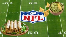 Taquitos and other foods consumed at the Super Bowl that the FDA recalled