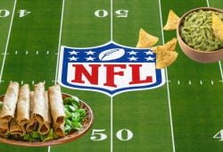 Taquitos and other foods consumed at the Super Bowl that the FDA recalled