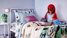 Target launches Disney and Marvel bedding! This is the new collection