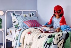 Target launches Disney and Marvel bedding! This is the new collection