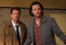 The Boys season 5 will have Jared Padalecki and Misha Collins! This is the full cast