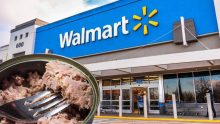 This canned tuna sold at Costco, Walmart and other stores is recalled; this is the reason