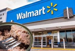 This canned tuna sold at Costco, Walmart and other stores is recalled; this is the reason