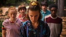 This is what Millie Bobby Brown and the Stranger Things actors look like, 10 years after the series