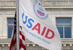 USAID