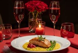 Valentine's Day: restaurants that will have deals on February 14