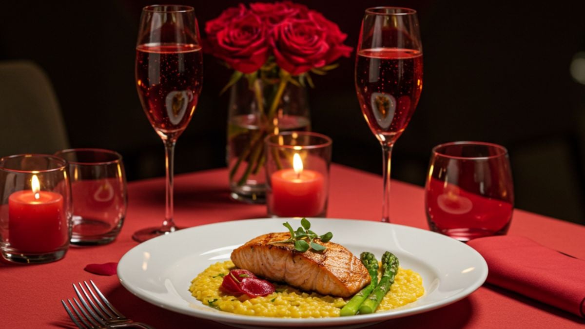 Valentine's Day: restaurants that will have deals on February 14