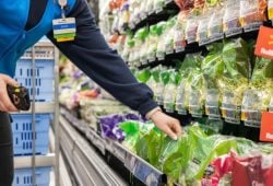 WALMART PRICES 2025 Walmart usará Inteligencia Artificial para calcular precios de perecederos