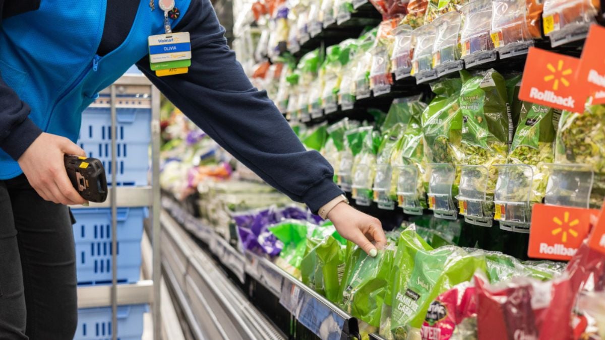 WALMART PRICES 2025 Walmart usará Inteligencia Artificial para calcular precios de perecederos