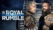 WWE Royal Rumble 2025: ¿dónde y a qué hora verlo en México?