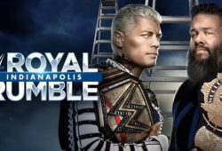 WWE Royal Rumble 2025: ¿dónde y a qué hora verlo en México?