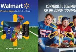 Walmart super domingo PROMOCION