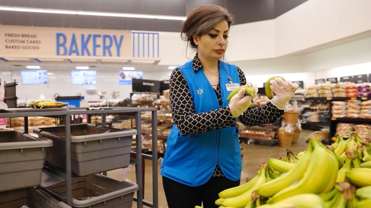 Walmart will use Artificial Intelligence to calculate prices for agricultural products