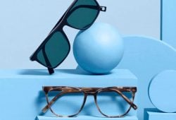 Warby Parker glasses are coming to Target! We tell you when