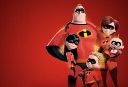 What characters return in The Incredibles 3? This we know