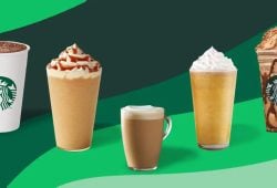 What drinks will Starbucks stop selling? Check out the FULL list