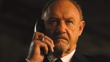 What is the net worth of Gene Hackman, the late actor from The French Connection?