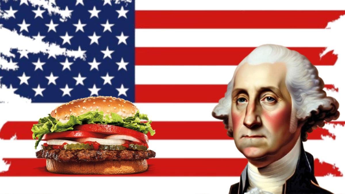 What places will have food deals for Presidents Day 2025? We tell you