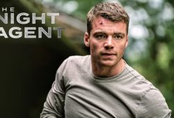 What will Night Agent 3 be about? This is what Netflix says