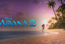 When is Moana 2 coming to Disney Plus? This is the release date