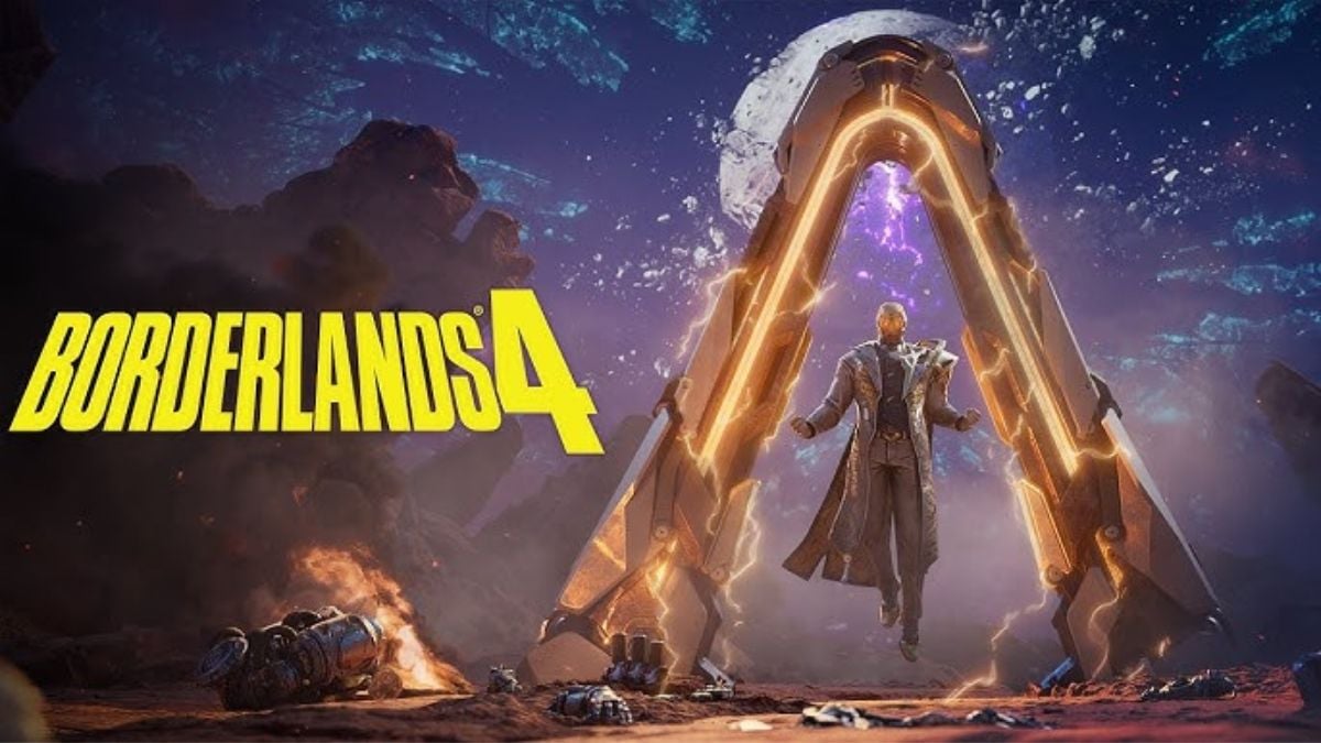 When will Borderlands 4 come out? PlayStation announces release date