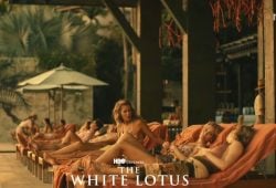 White Lotus season 3 cast: who is who?