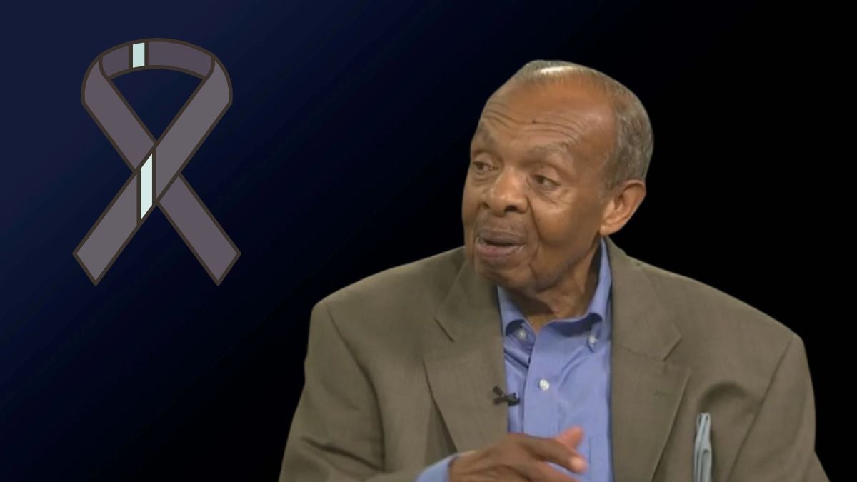 Who was Al Allen, Fox 2 Detroit reporter who died?